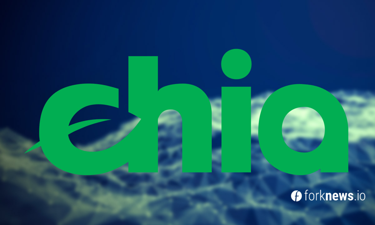 Обзор особенностей проекта Chia