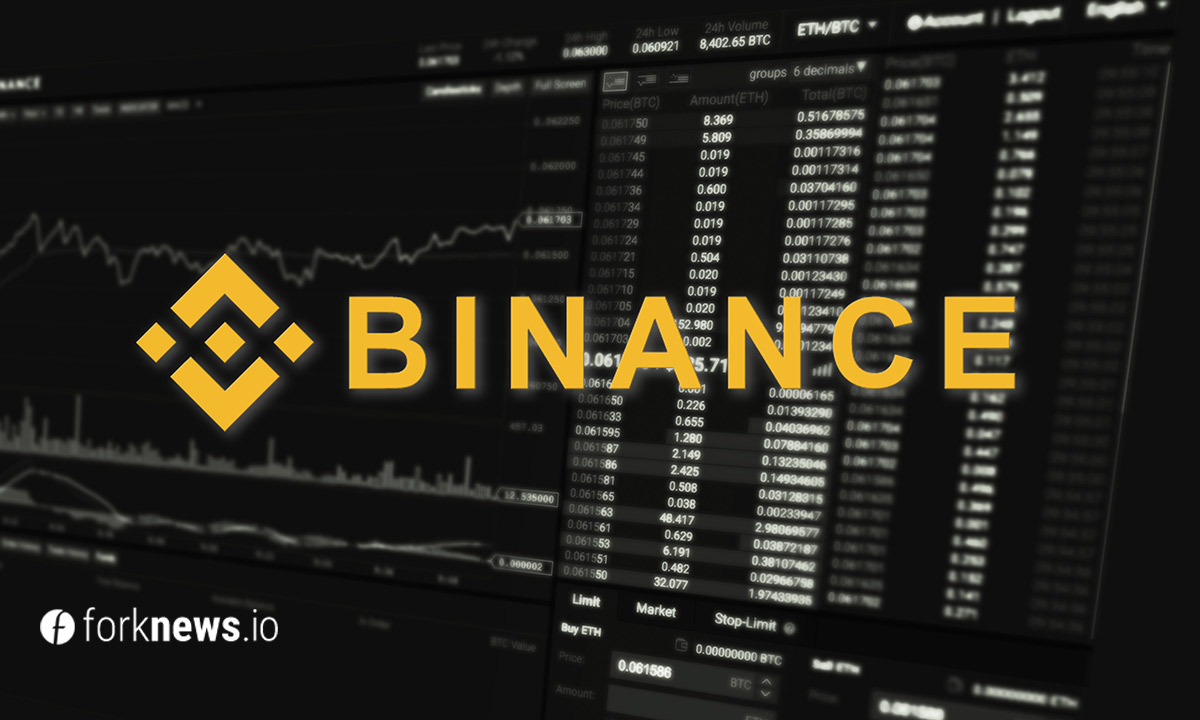 Binance: BSC атакует организованная хакерская группа
