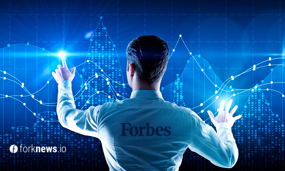 Лучшие криптобиржи 2021 года по версии Forbes 