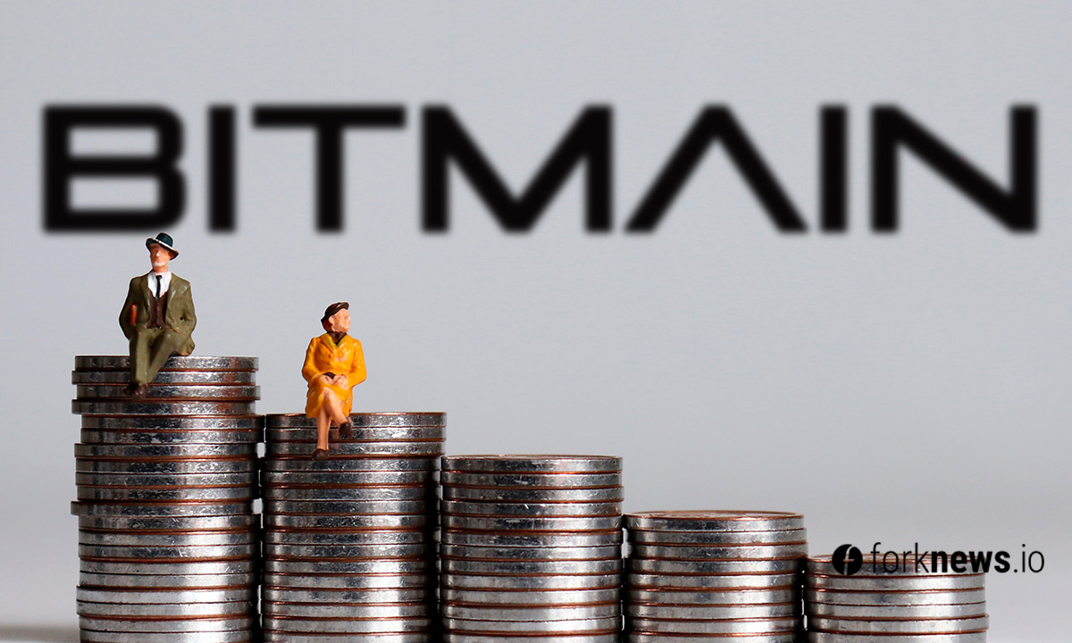 Bitmain снизила цену Antminer