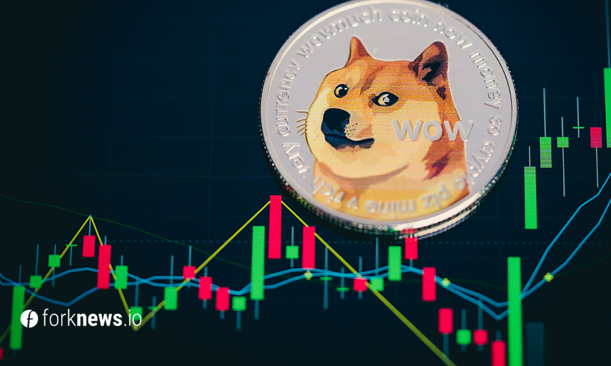 Инвестор в DOGE сделал $2 миллиона и не зафиксировал прибыль
