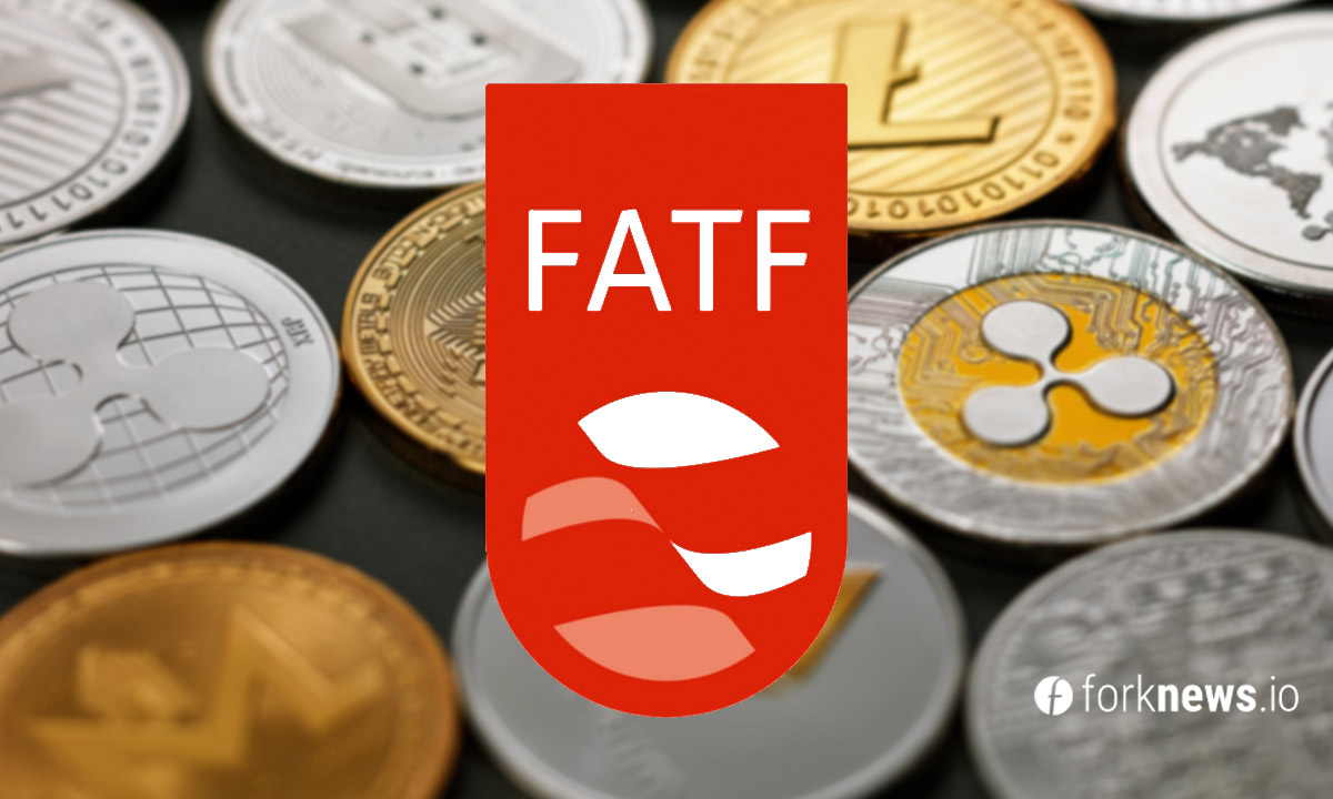 FATF призвала ускорить внедрение крипто правил FATF призвала ускорить внедрение крипто правил
