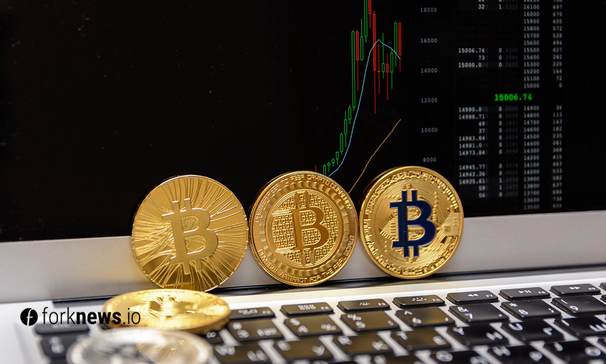 Доходы майнеров биткоина выросли на 50%