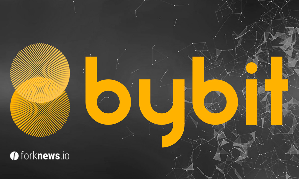 Bybit запускает спотовую торговлю