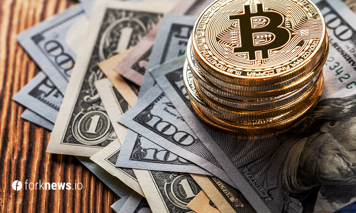 Ротшильды скупают биткоин возле $30,000