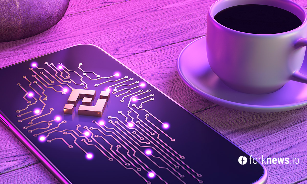 Binance US планирует IPO