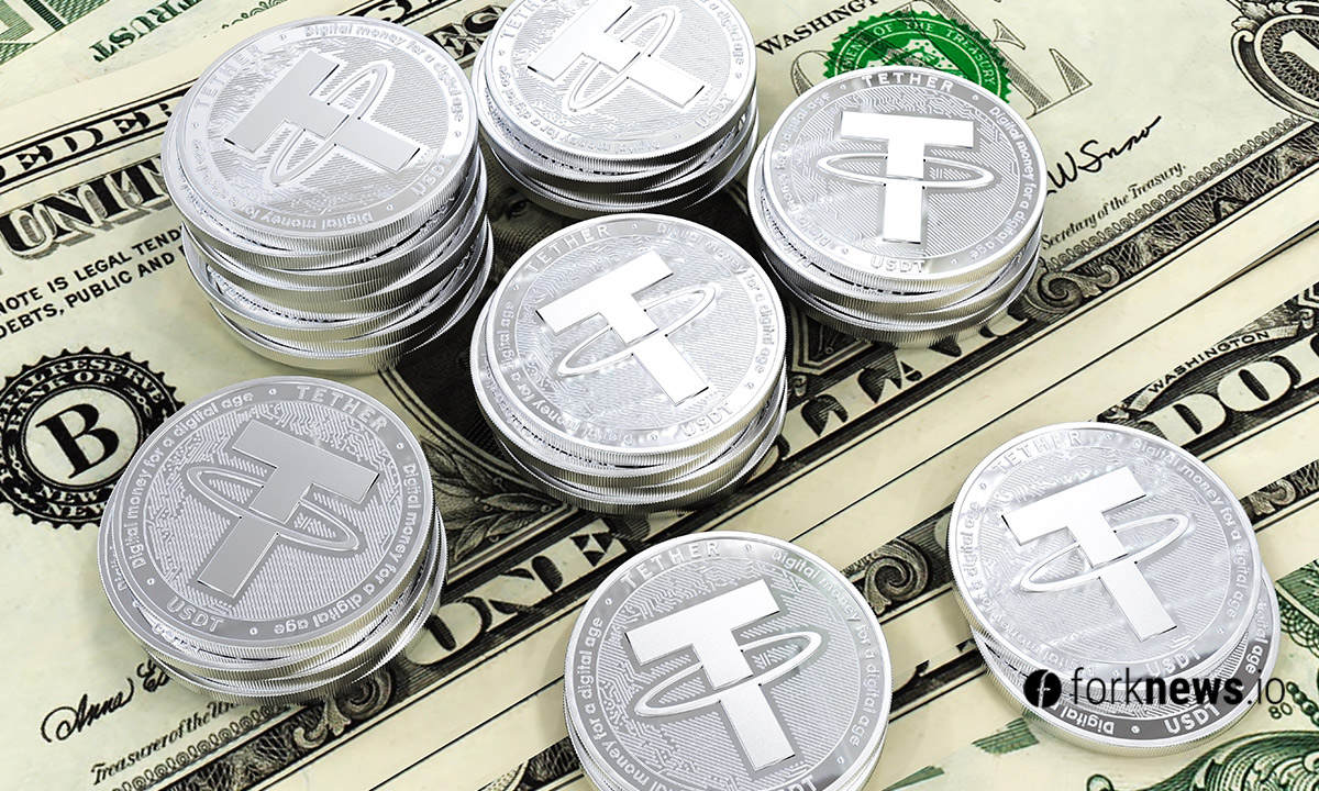 Tether ответил на статью Bloomberg