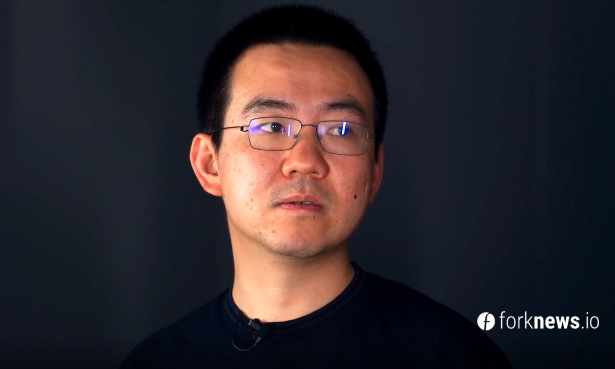 Бывший CEO Bitmain Джихан Ву собрал капитал на компанию-единорога