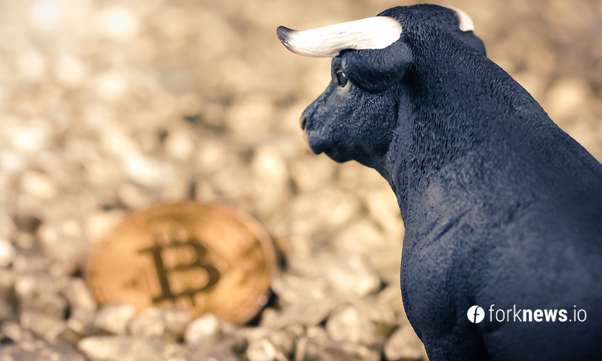 Мнение: BTC вырастет к $135,000 до конца года