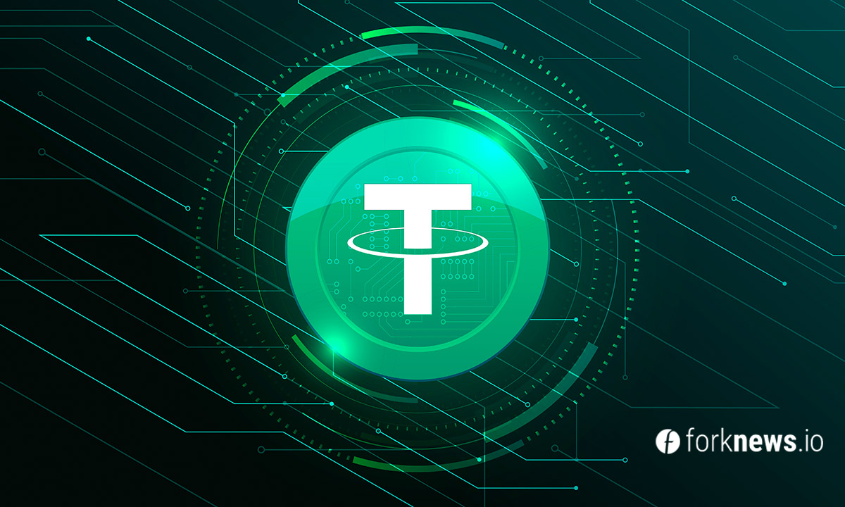 Tether напечатала еще $1 млрд USDT