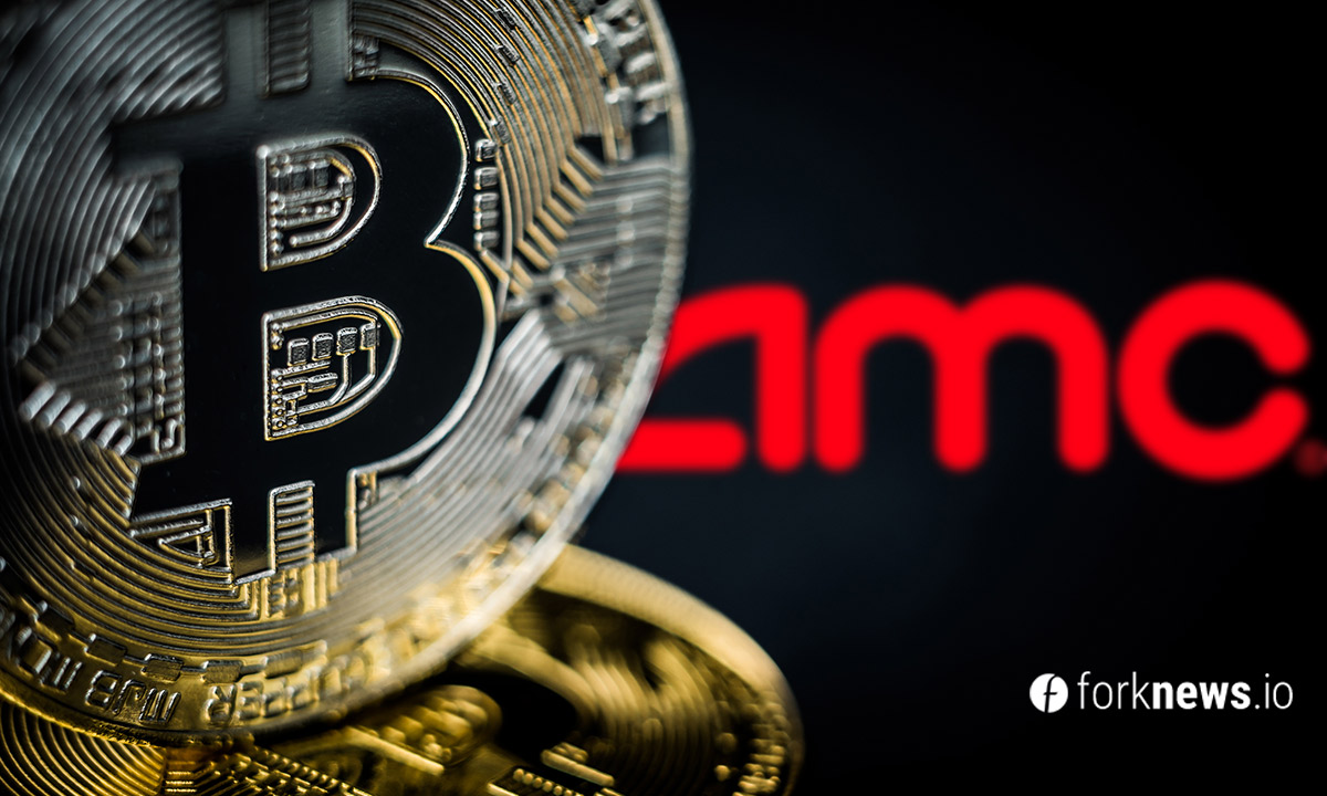 Сеть кинотеатров AMC будет принимать биткоины