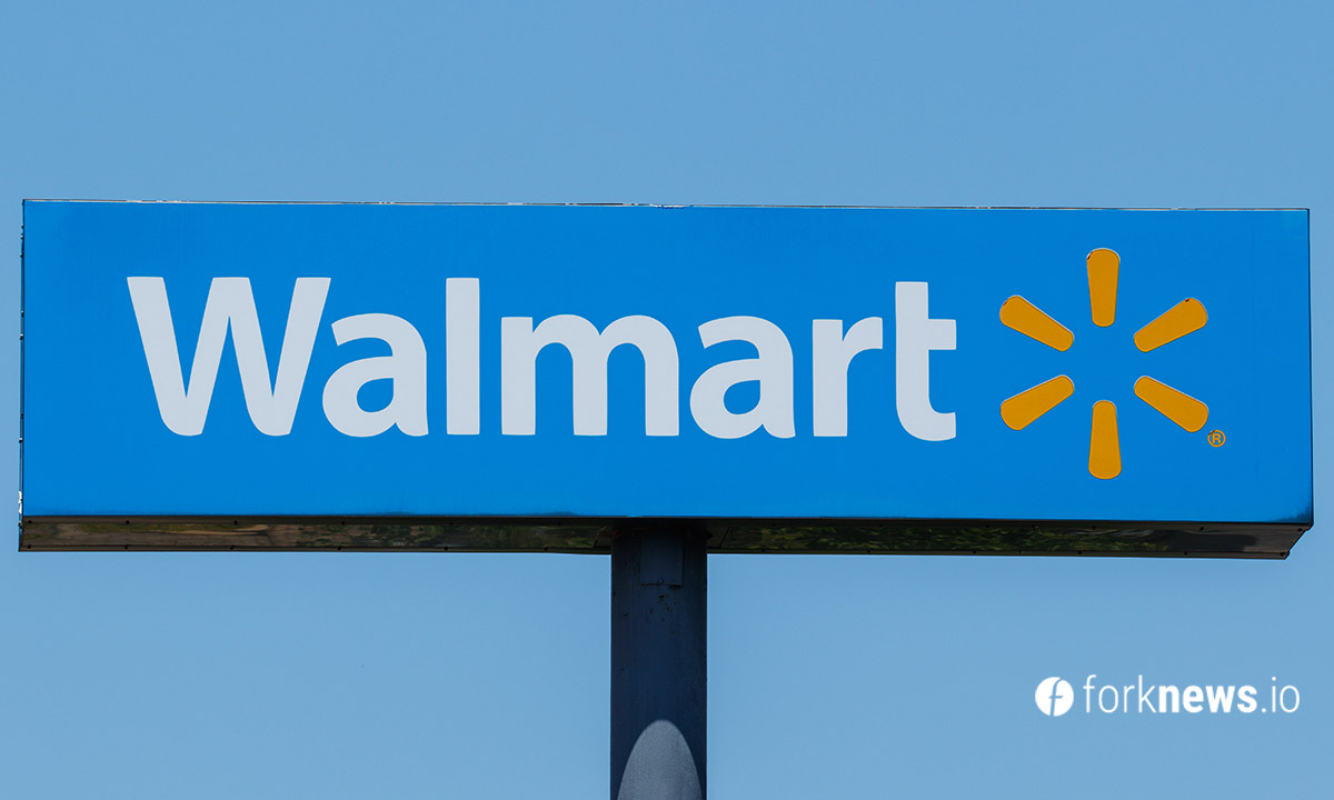 Walmart ищет руководителя отдела криптовалют
