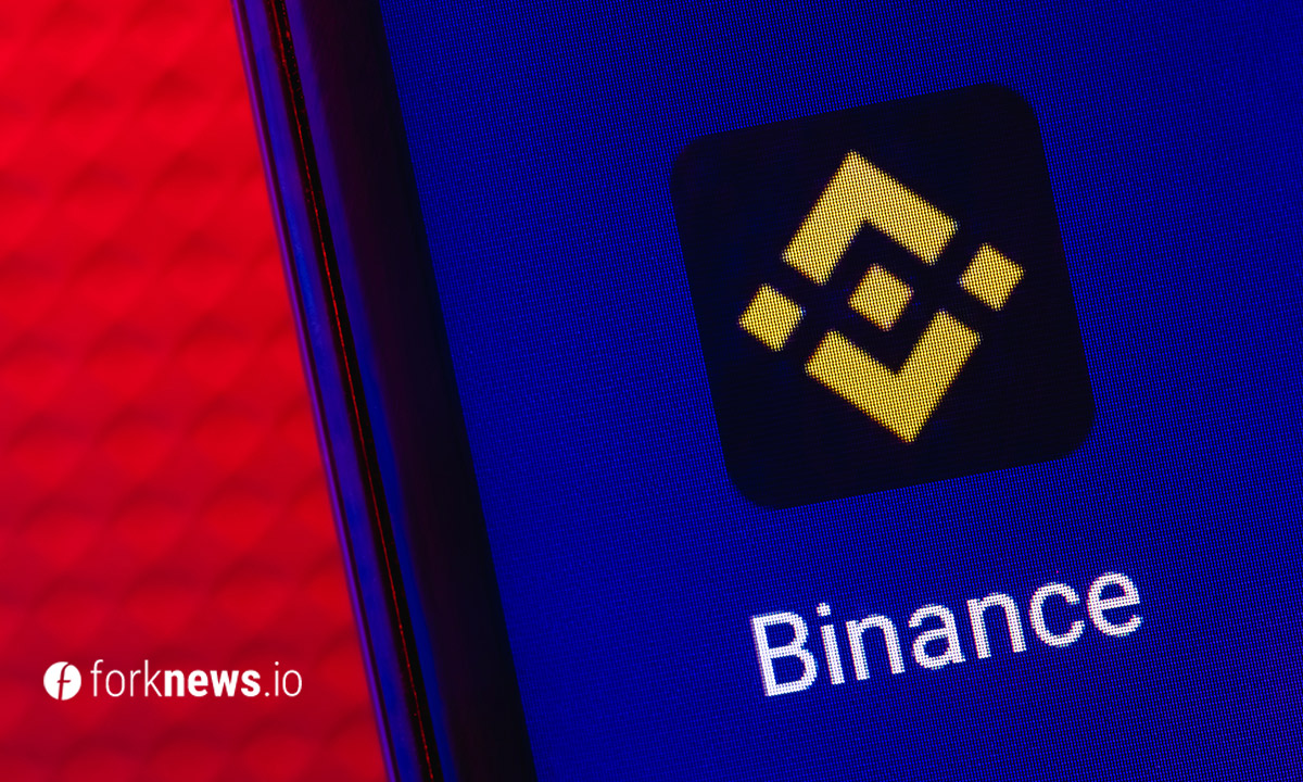 Binance наняла бывшего следователя Налоговой США