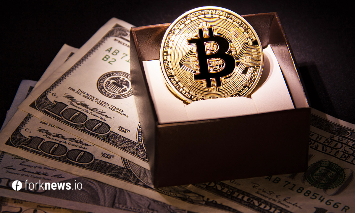 Мэр американского города раздаст жителям по $1,000 в BTC