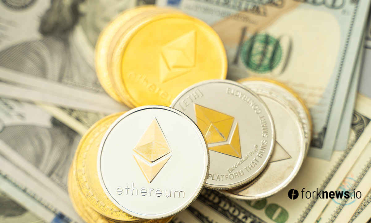 В августе доход от майнинга Ethereum вырос на 60%