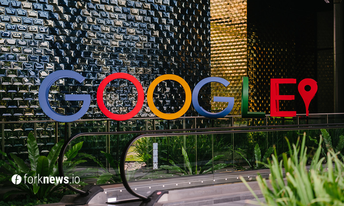 Google разрабатывает собственные процессоры-конкуренты M1