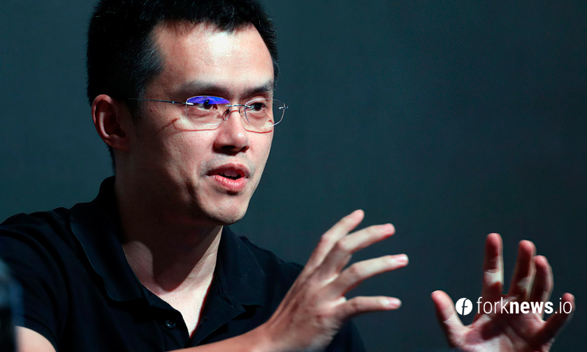 Binance.US проведет IPO в ближайшие три года