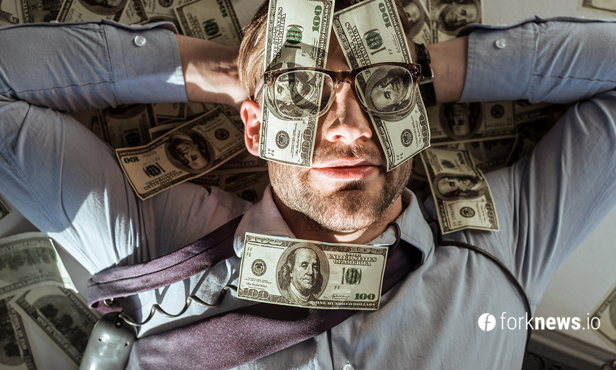 Коллекционер заработал $1,22 млн на перепродаже NFT за один день