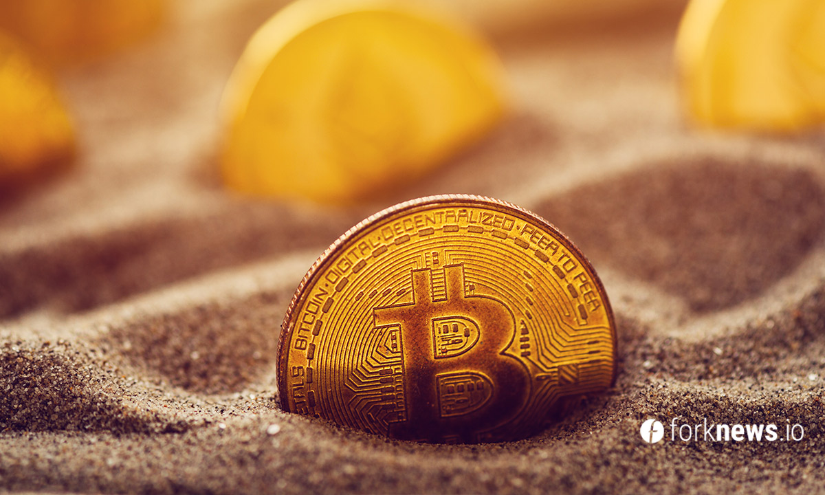 Правительство Сальвадора купило 400 BTC