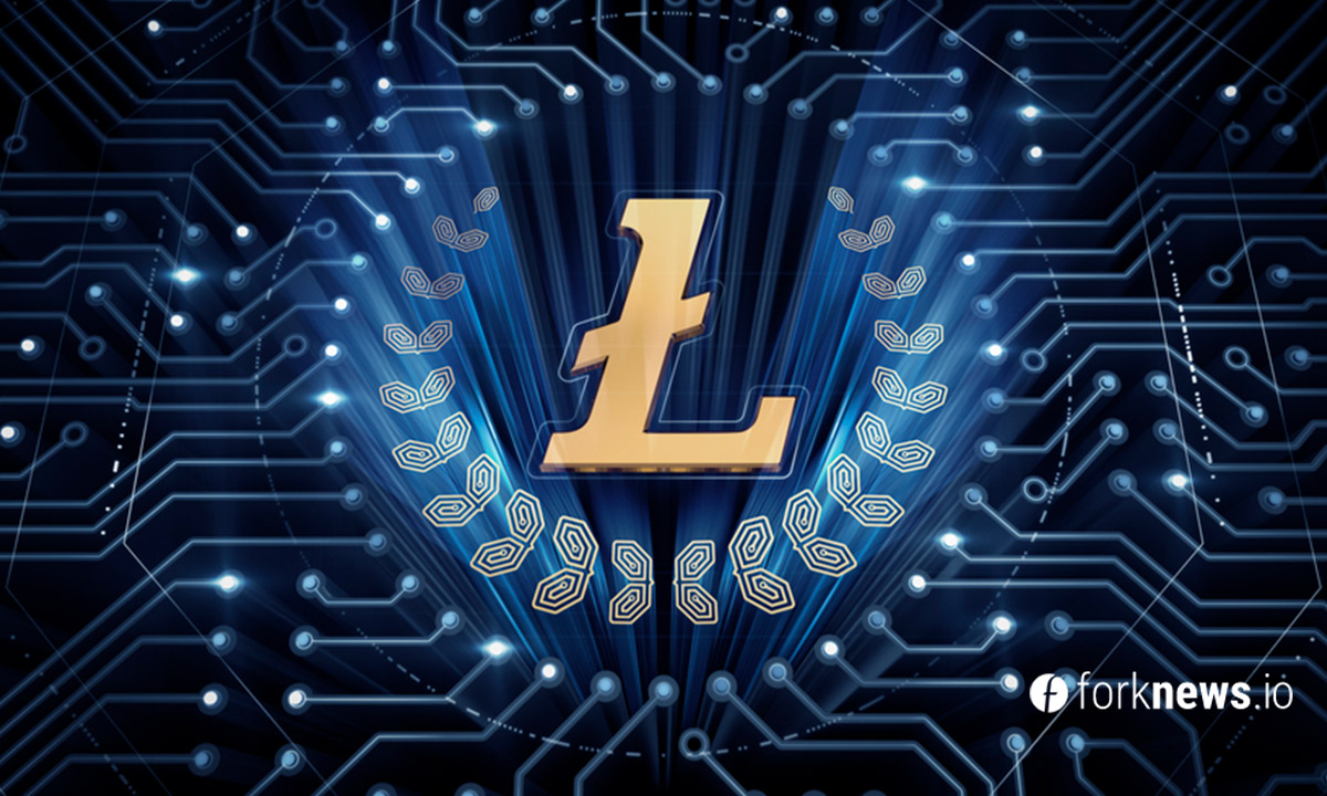 Litecoin запустил платформу для выпуска токенов и NFT