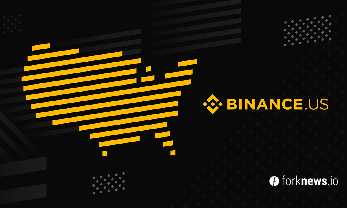 Binance.US назначила нового президента