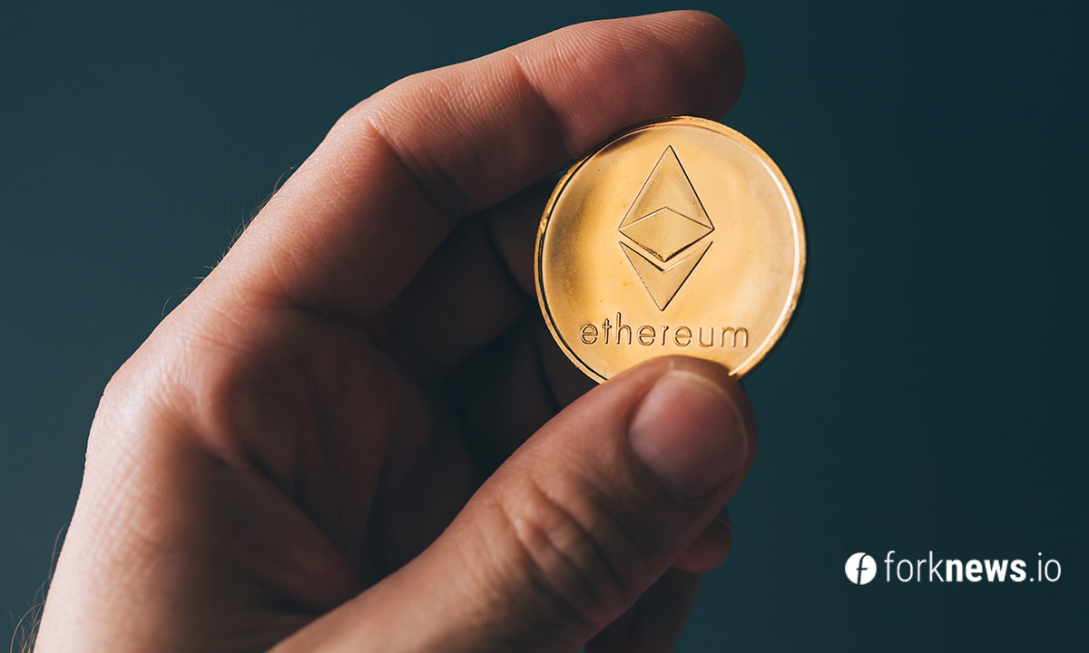 Питер Брандт: ETH может упасть до $2,276