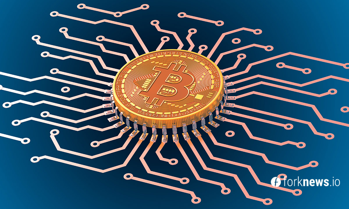 Сложность добычи биткоина выросла более чем на 3%