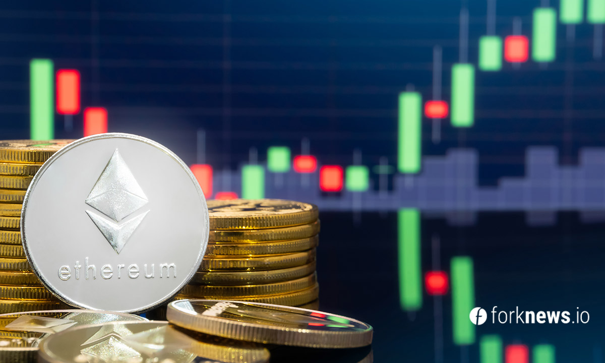 Майкл ван де Поппе:  Ethereum движется к $20,000