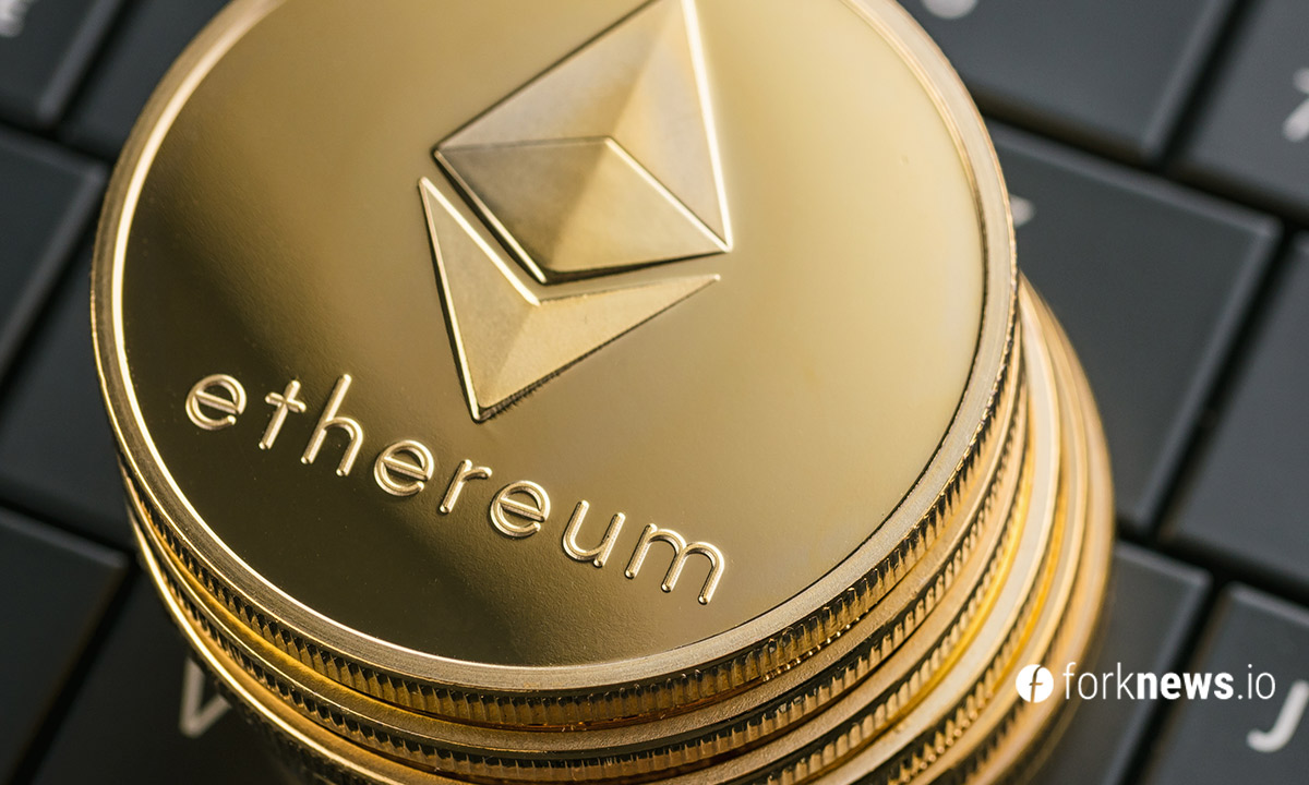 Первое обновление в сети Ethereum 2.0 пройдет в октябре