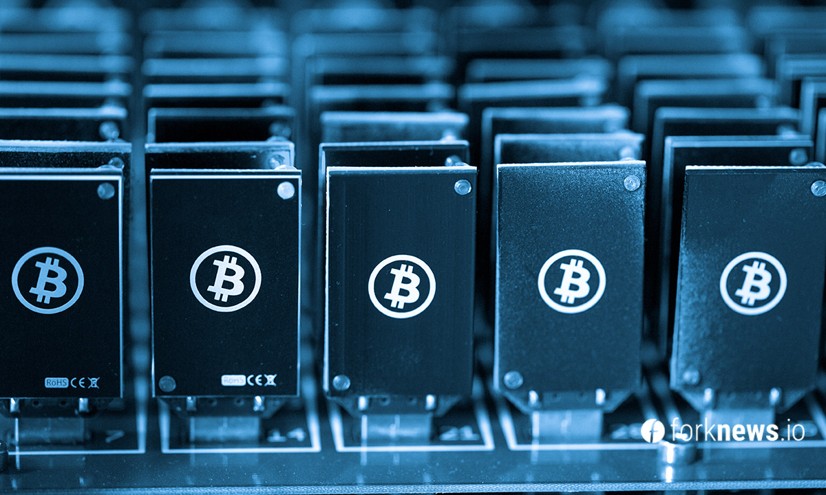 SEC одобрила "революционный Bitcoin-ETF"