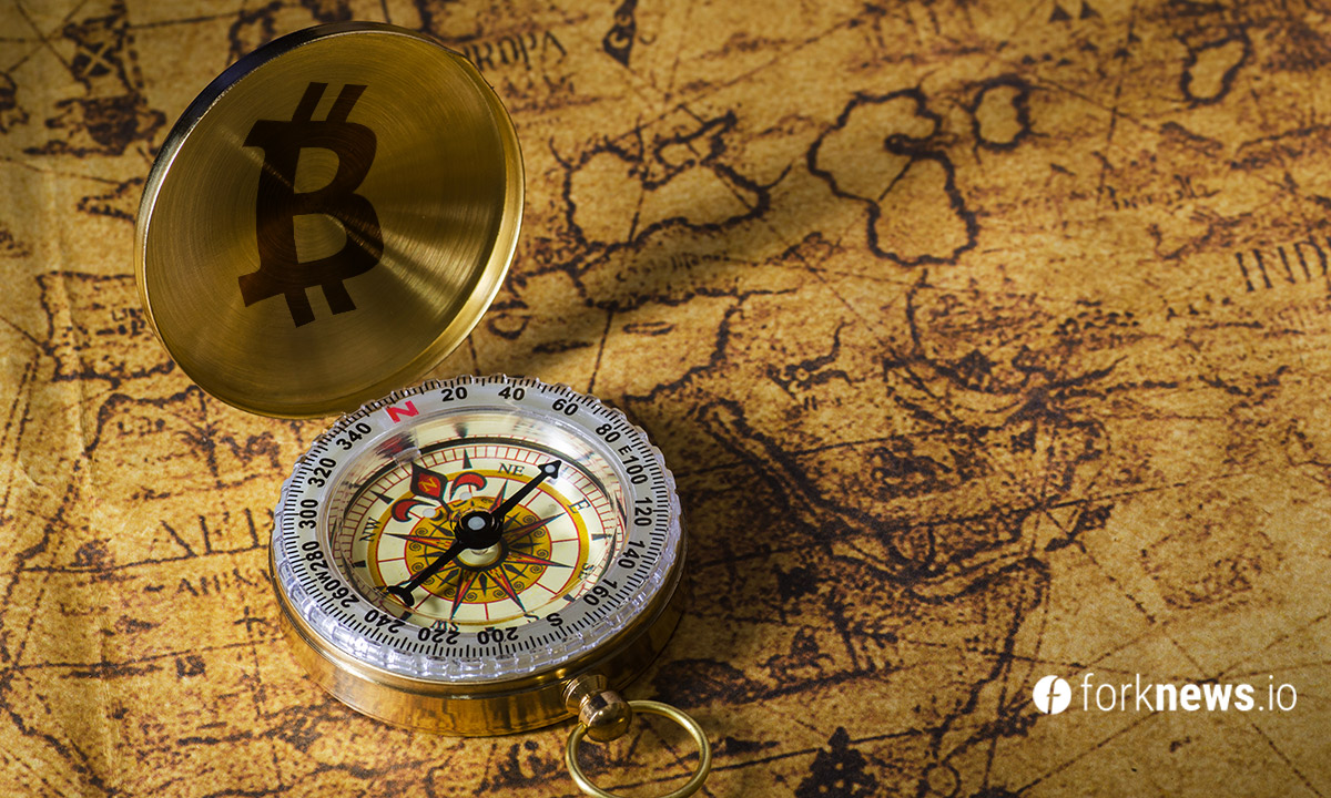 CEO BitMEX: к концу 2022 минимум 5 стран легализуют биткоин