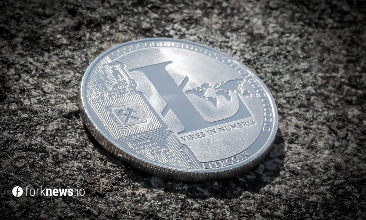  Litecoin превзошел Ethereum по количеству активных адресов
