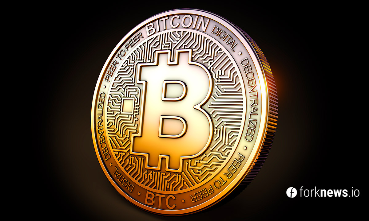 Цена биткоина выросла на 50% с момента запрета майнинга Китаем