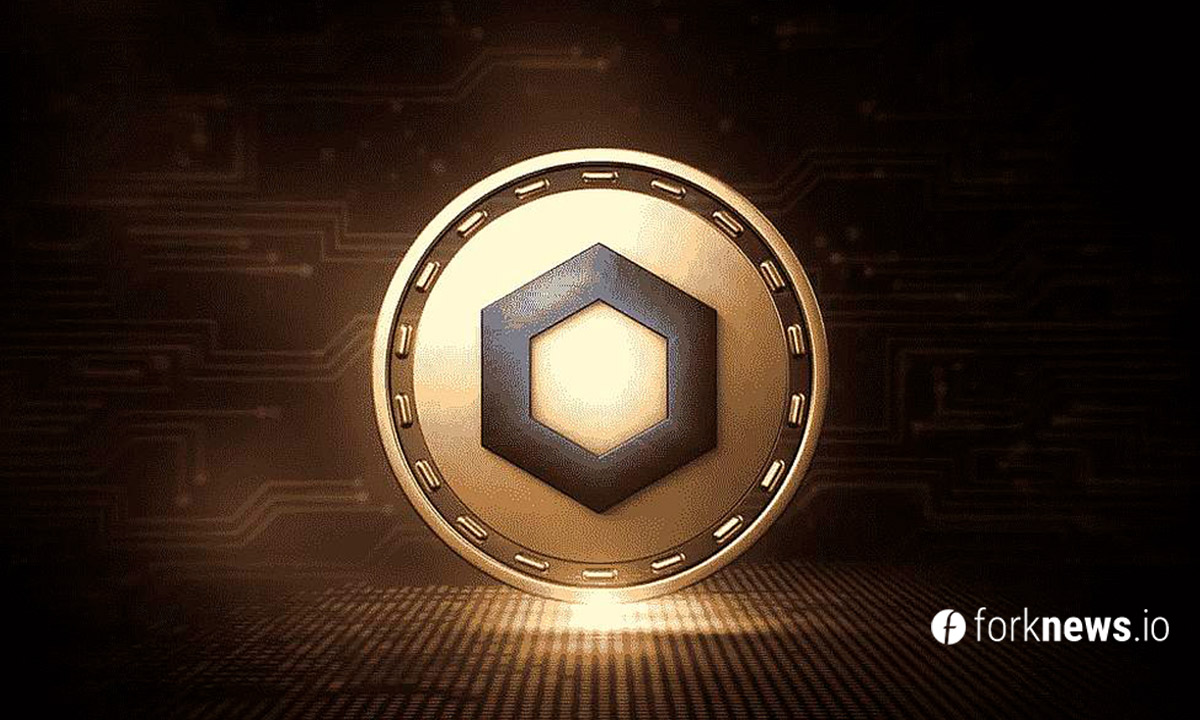 Santiment: киты скупают Chainlink