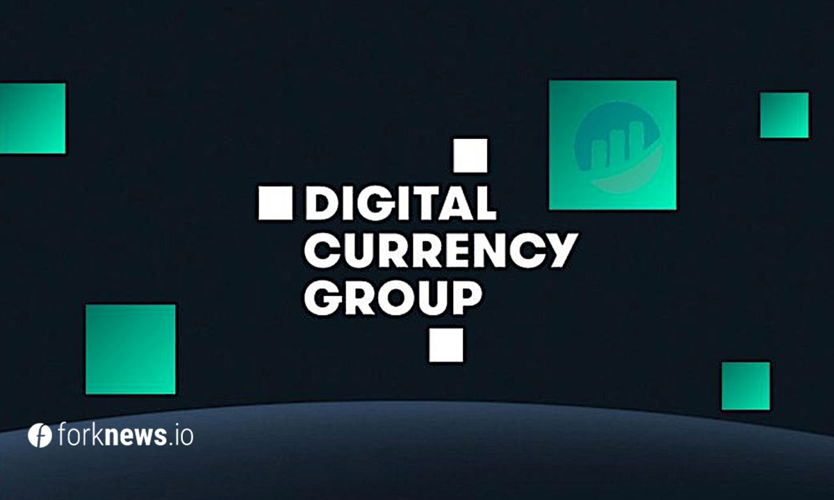 DCG приобрела акции GBTC на сумму $388 млн