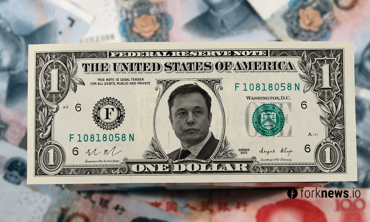 Tesla пробила рыночную капитализацию в $1 триллион