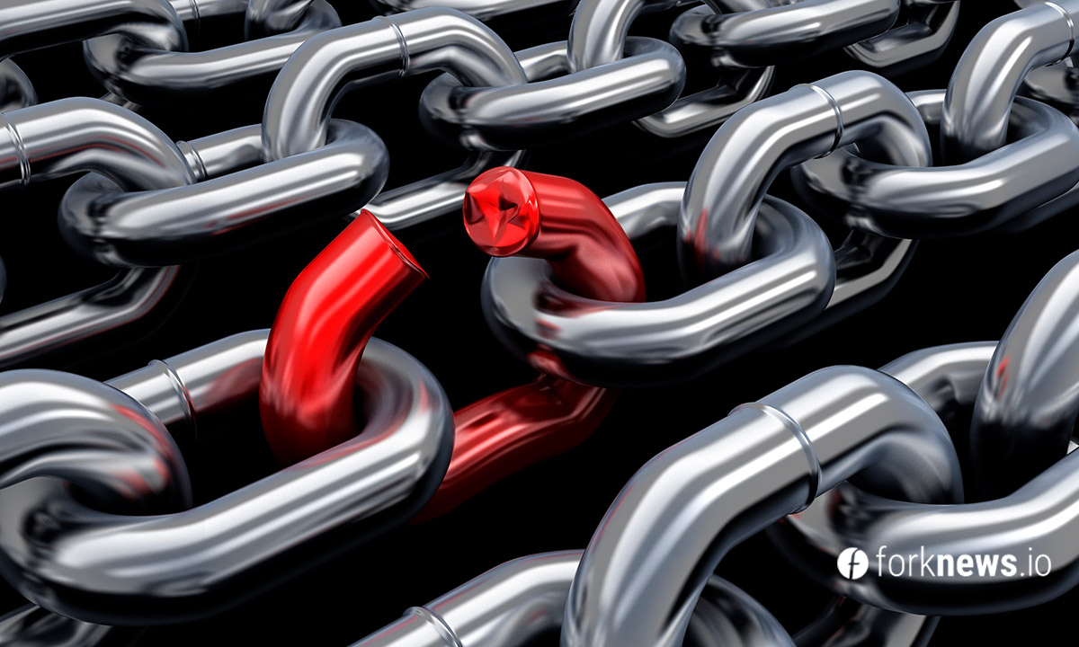 Что не в порядке с государственным блокчейном? Что не в порядке с государственным блокчейном?