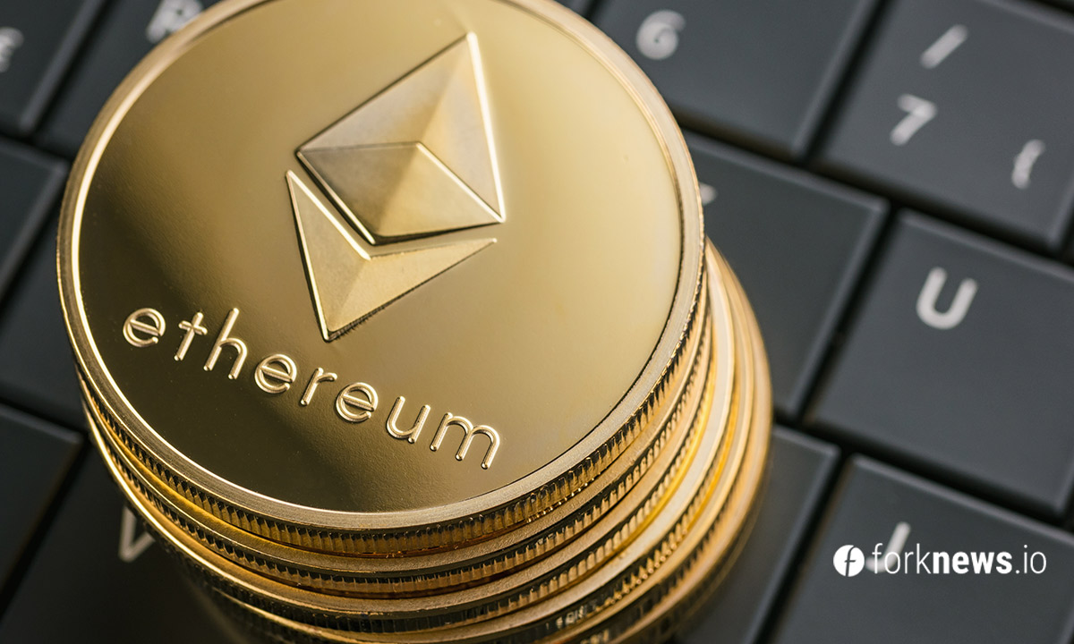 С момента активации EIP 1559 сожжено $3 миллиарда в ETH