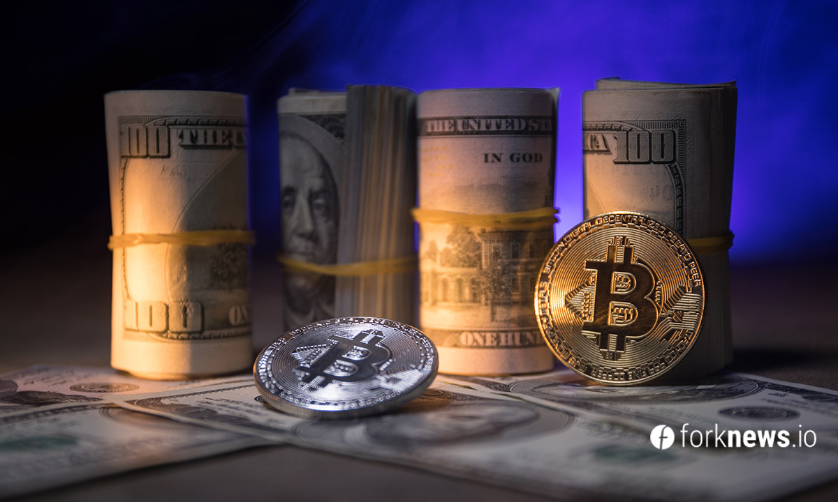 Биткоин-майнеры заработали в октябре $1,72 млрд