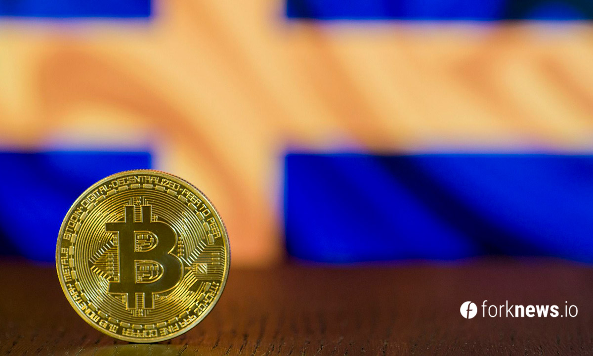 Швеция призывает запретить майнинг биткоина в ЕС