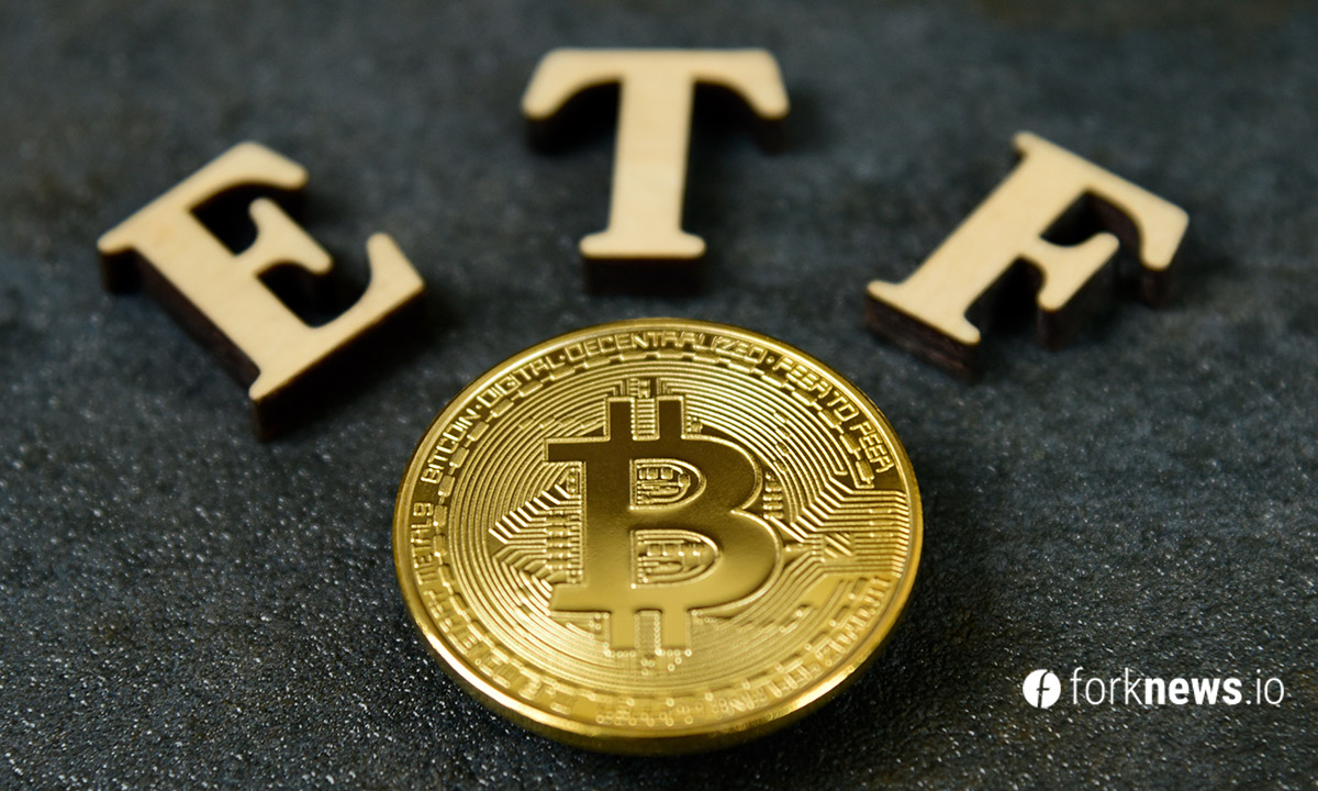BlockFi подала заявку на спотовый Bitcoin ETF