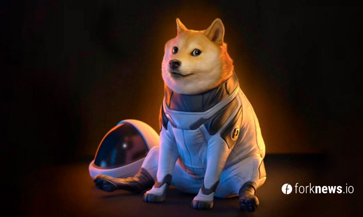 Космическая миссия DOGE-1 будет запущена в начале 2022 года Космическая миссия DOGE-1 будет запущена в начале 2022 года