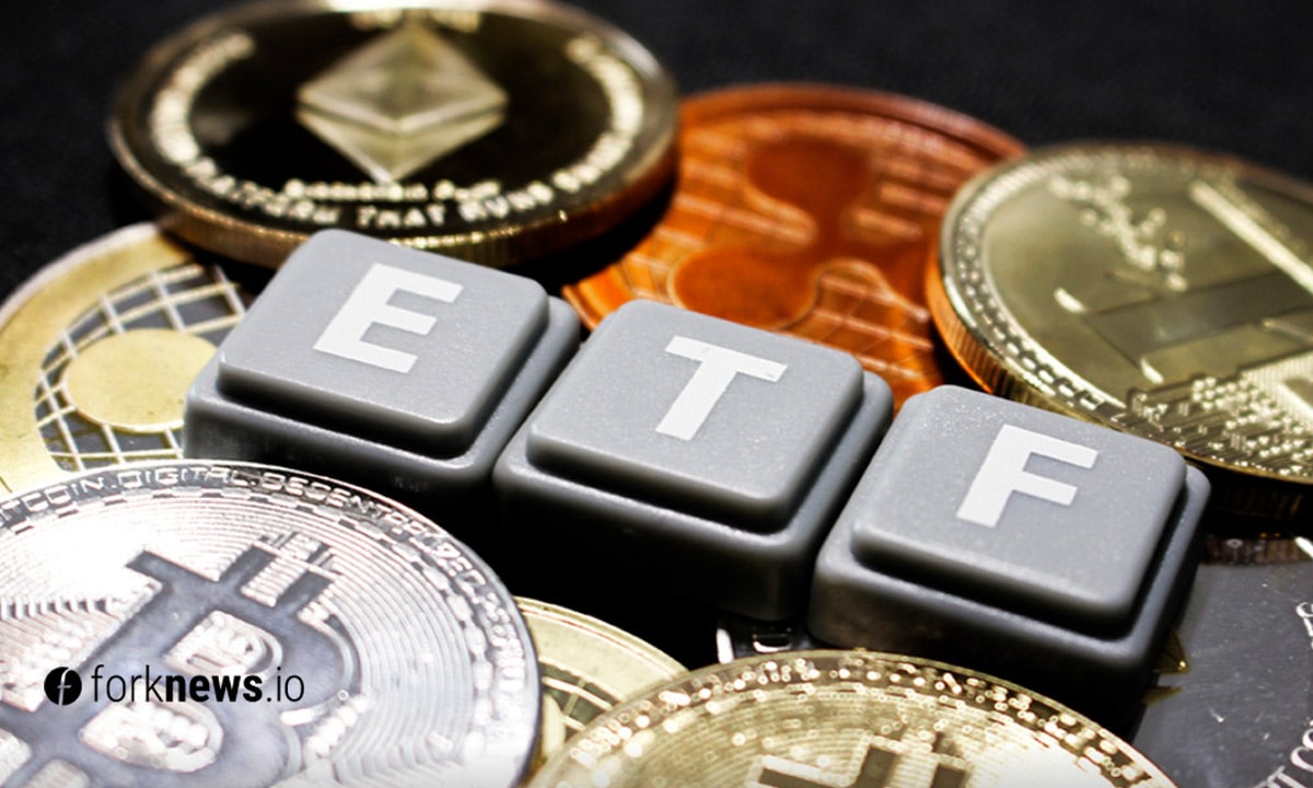 VanEck запускает биткоин ETF