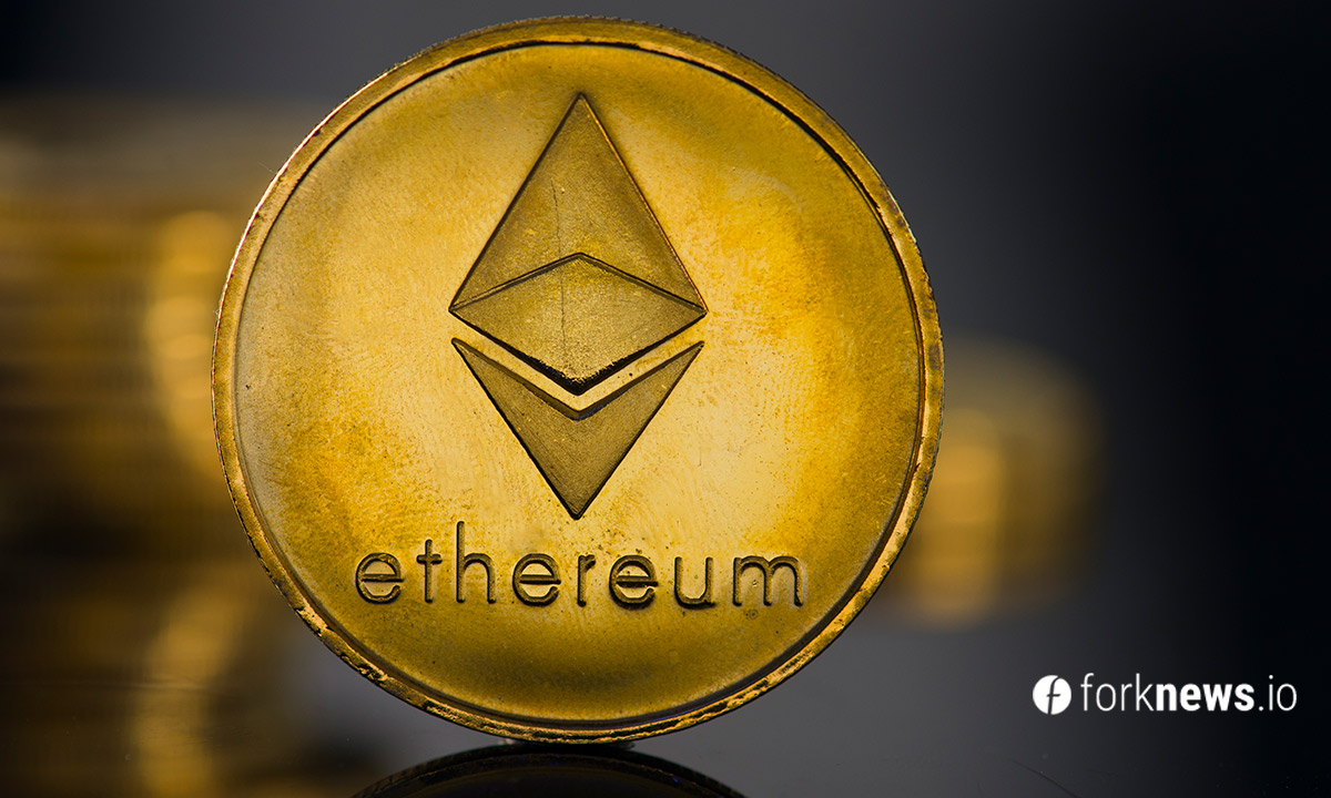 Ethereum станет дефляционным уже в следующем году