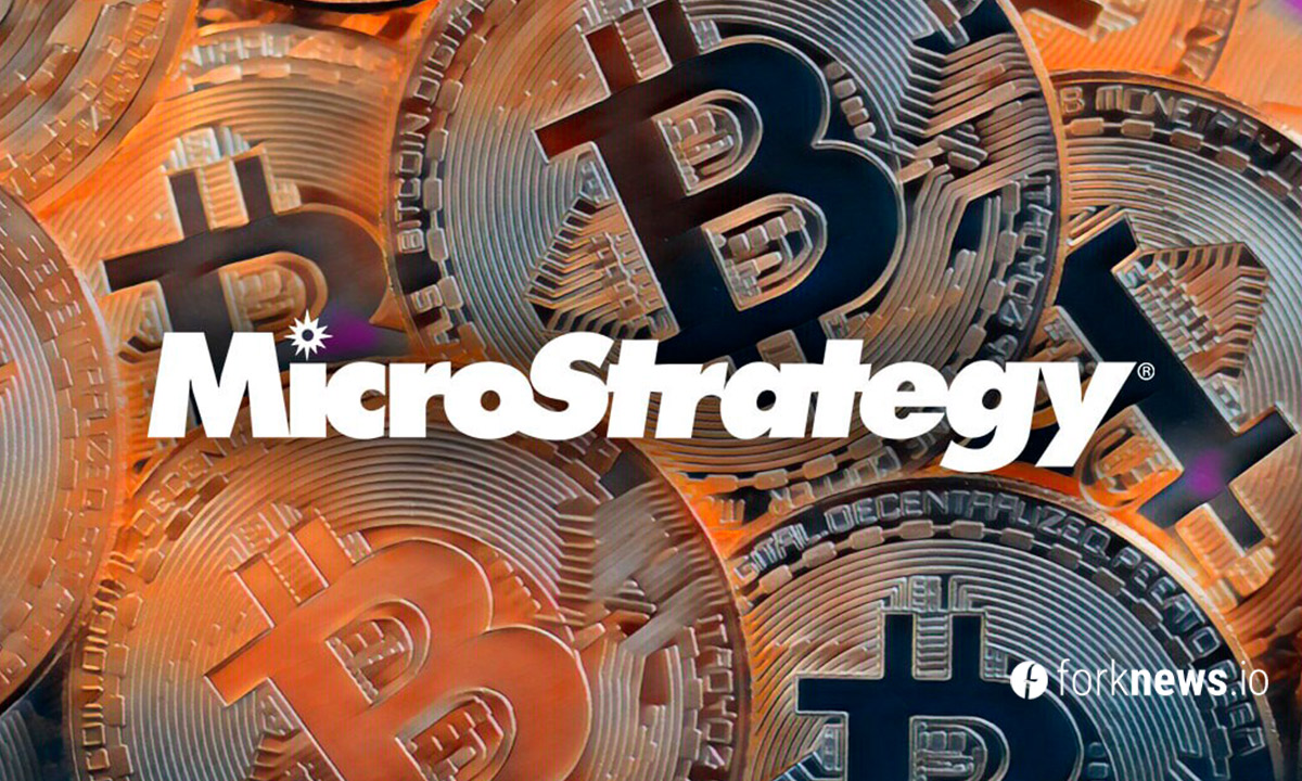 MicroStrategy дополнительно купила 7002 BTC