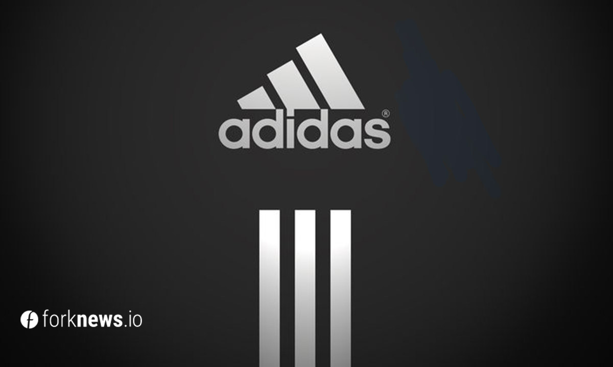 Adidas движется в сторону метавселенных и NFT