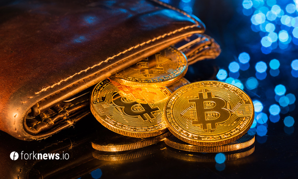 Журналист Wired уничтожил ключ от кошелька, в котором хранилось 13 BTC