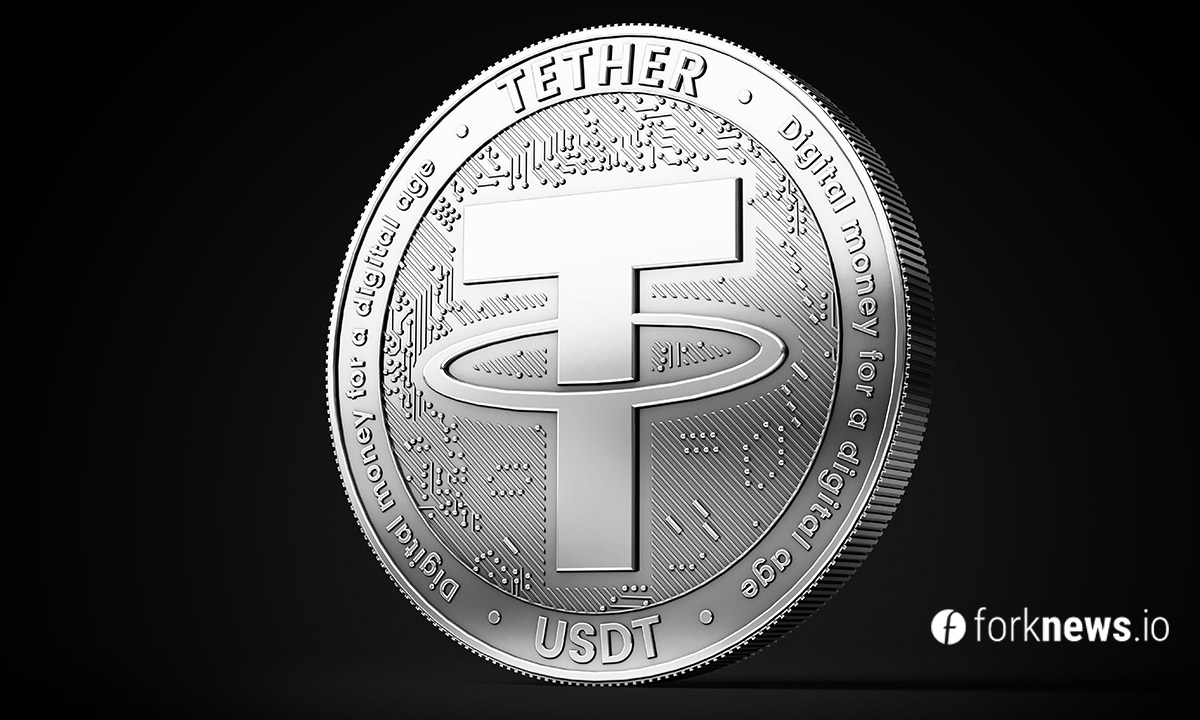 За последние 2 недели Tether напечатала еще 3 миллиарда USDT За последние 2 недели Tether напечатала еще 3 миллиарда USDT