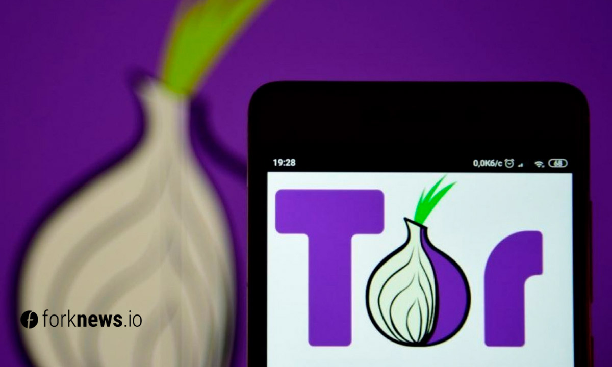 Роскомнадзор заблокировал сайт TOR Роскомнадзор заблокировал сайт TOR
