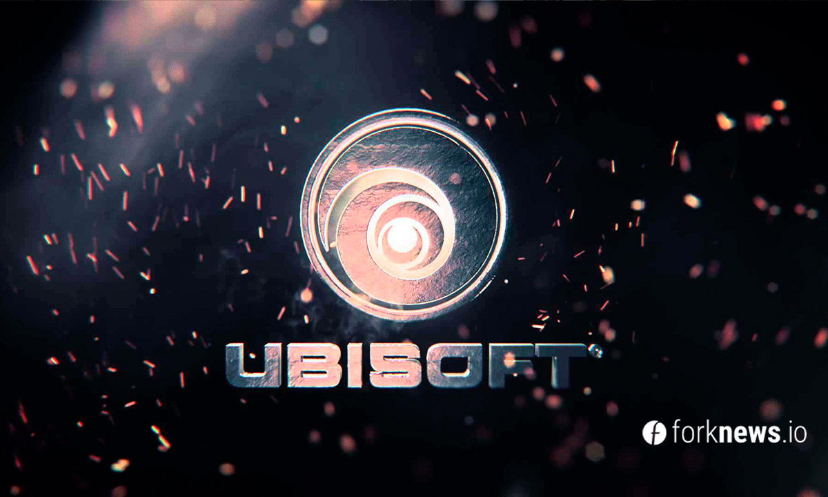 NFT-проект Ubisoft с треском провалился